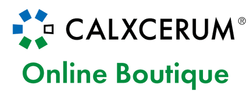 CALXCERUM Online Boutique